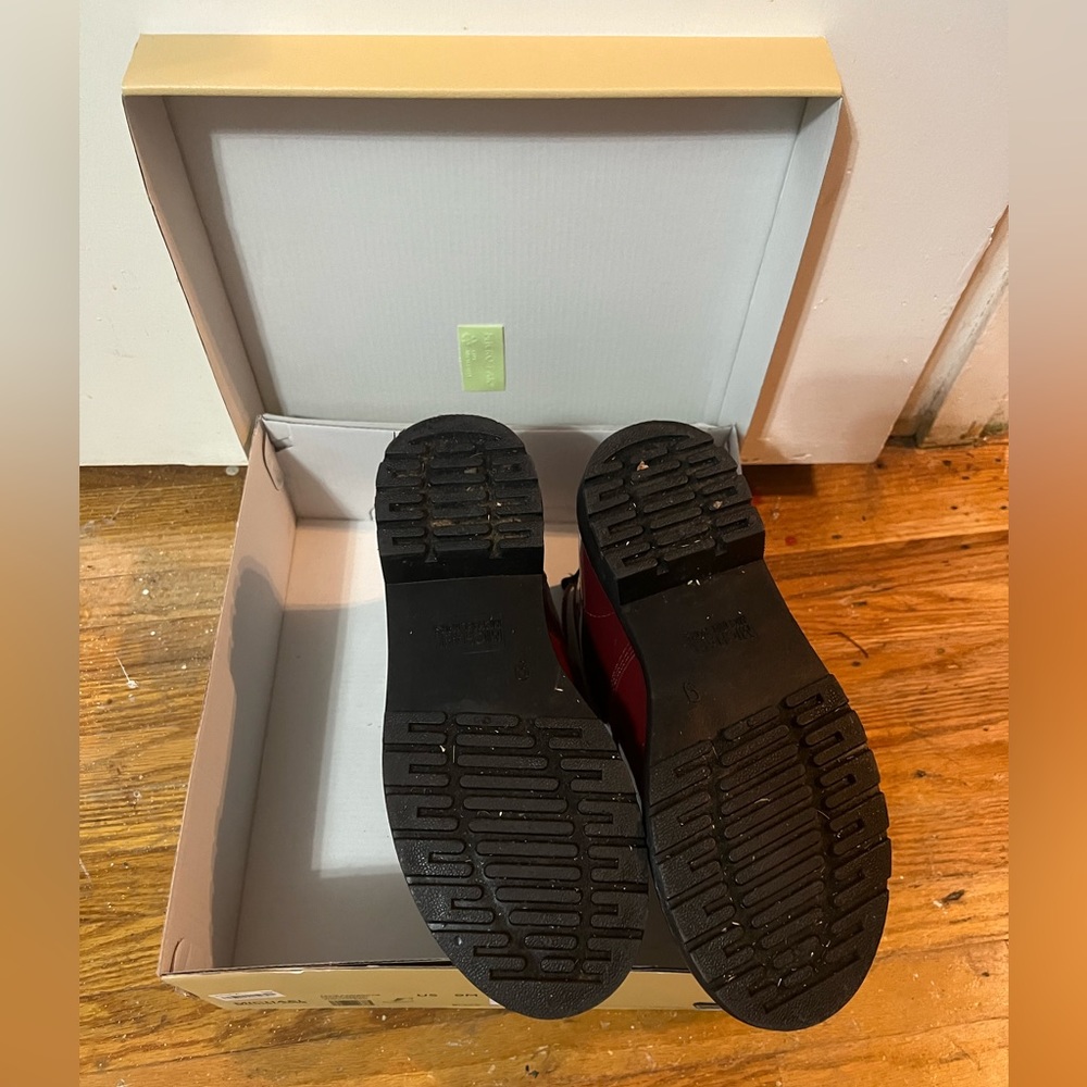 MK Combat Boot ***Box Included*** - Picture 5 of 6